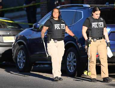 Brooklyn shooting investigation