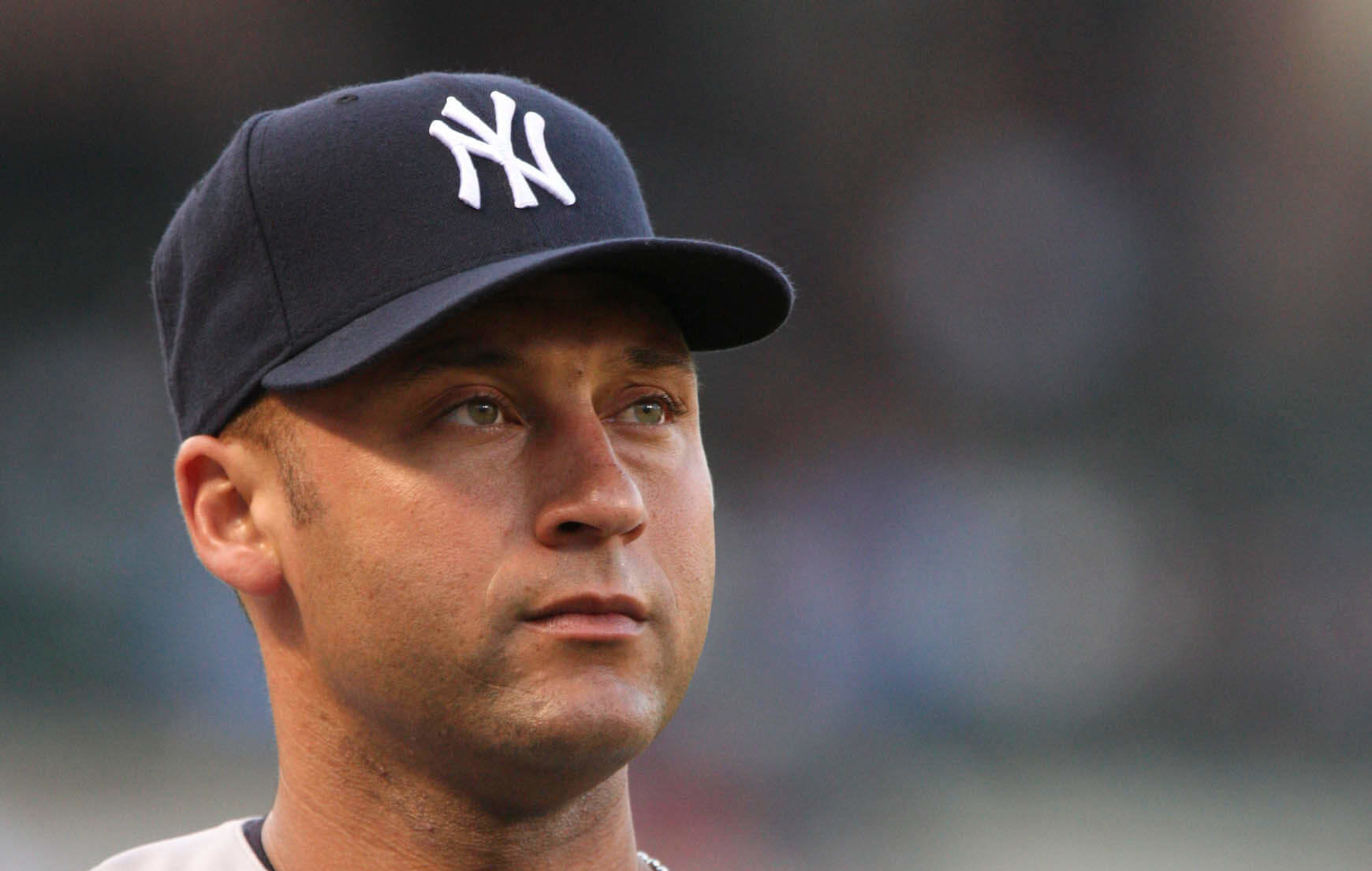Jeter in KC is a regular player' Manny Ramirez takes swing at Yankees  captain, fans