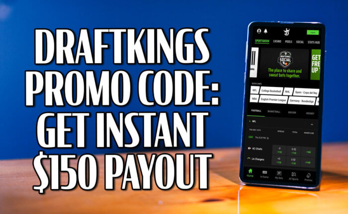 draftkings promo code