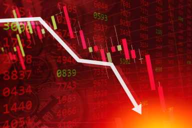 Buzzfeed stock price plunges 41%