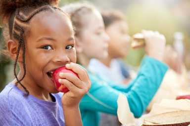 Hochul Boosts Funding for Early Intervention