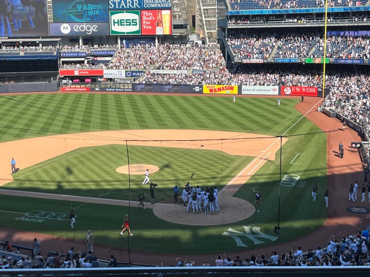 Yankees