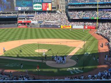 Yankees