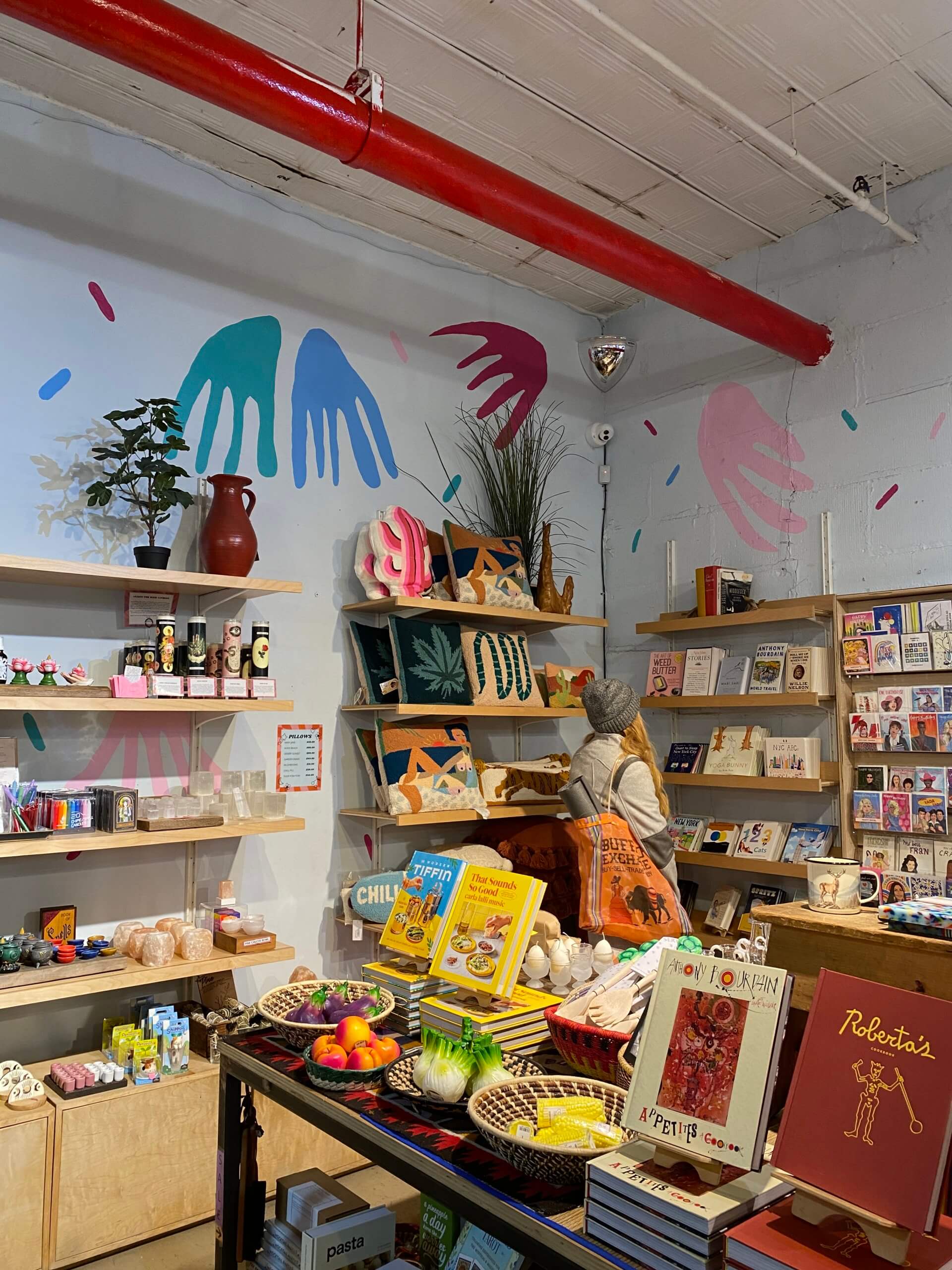 Bushwick store Friends NYC celebrates 10 years in business 6