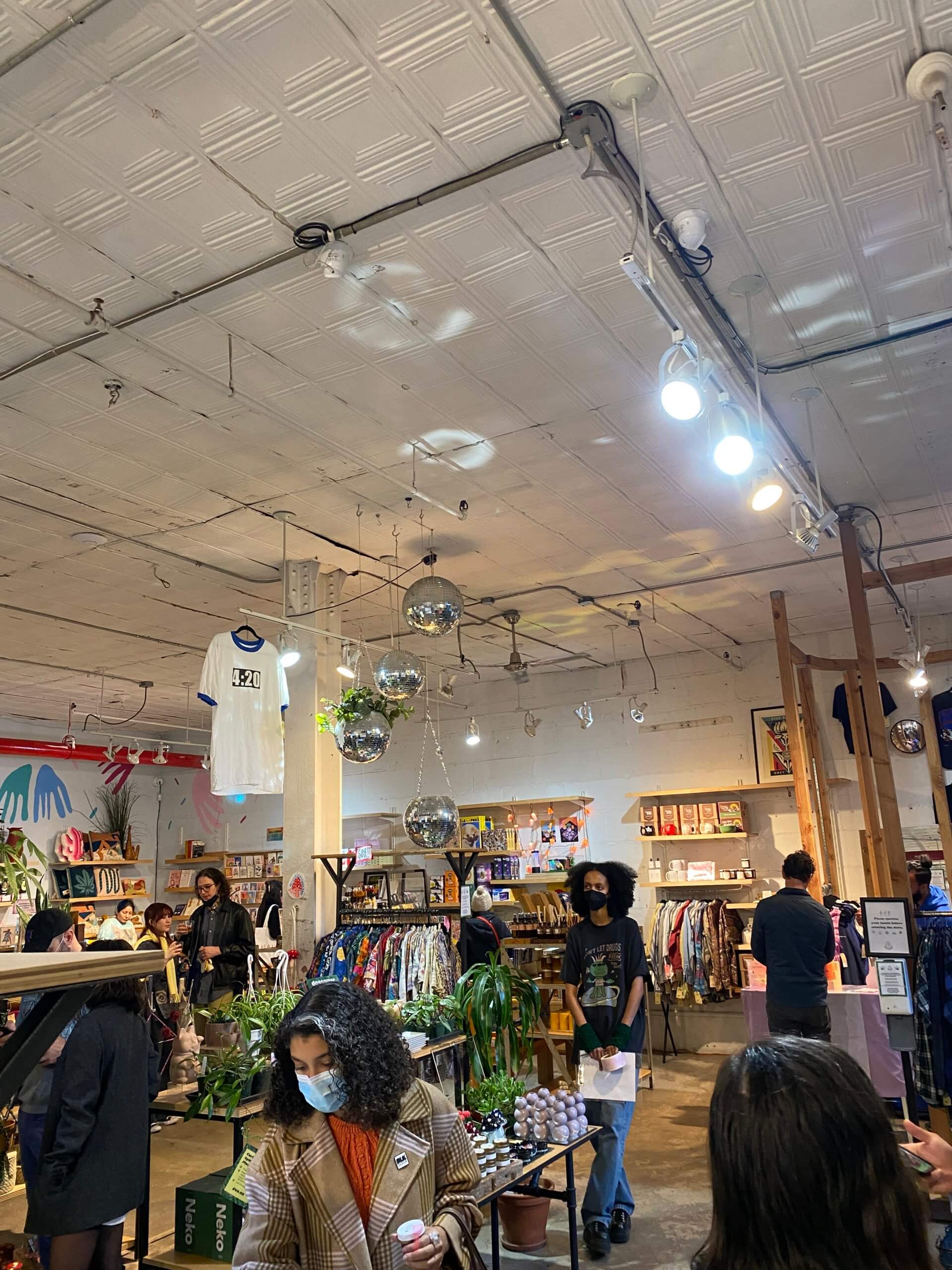 Bushwick store Friends NYC celebrates 10 years in business 7