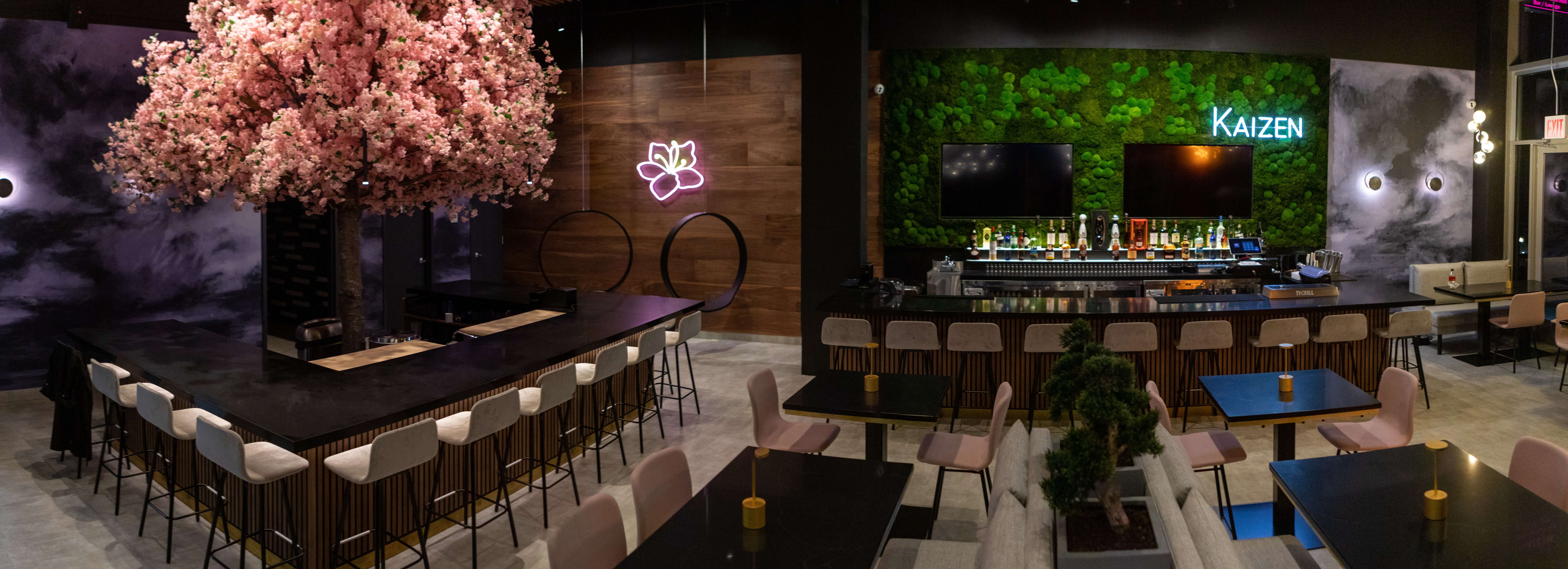 New handroll restaurant Kaizen opens for business in Queens 5
