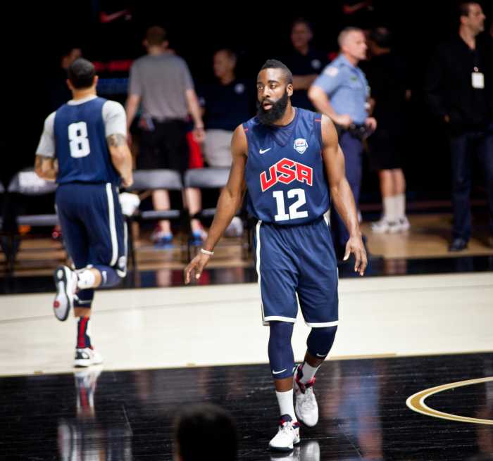 Former Brooklyn Net James Harden plans to return to Sixers next season: Report 1 James Harden