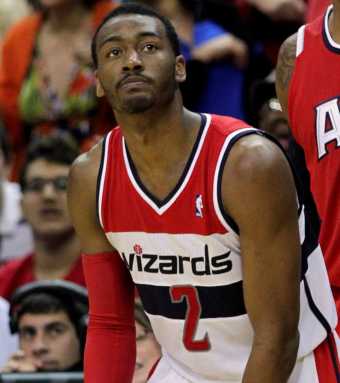 John Wall rips Colin Cowherd