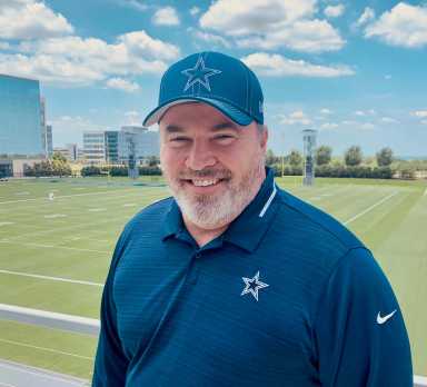 McCarthy fined for physical OTA's