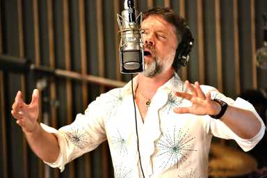 Rufus Wainwright