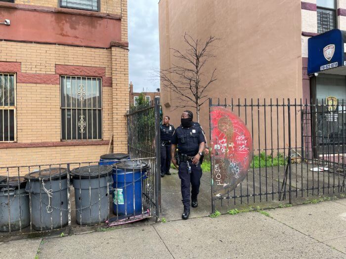 Harlem man stabbed to death in Brooklyn