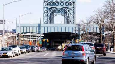RFK bridge