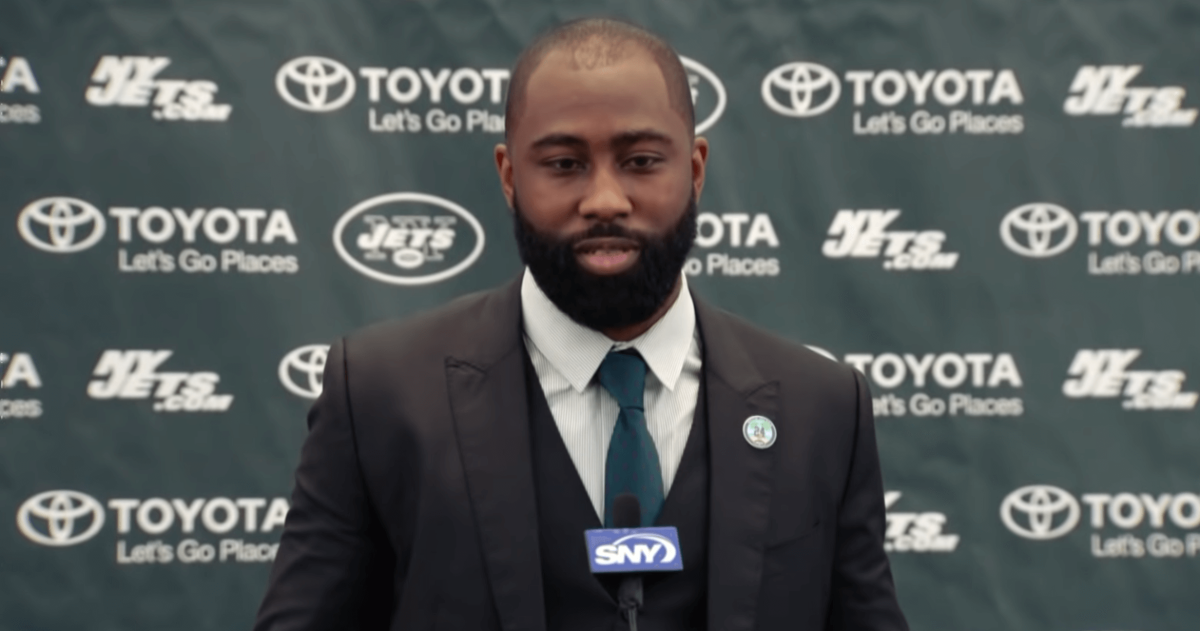 New York Jets