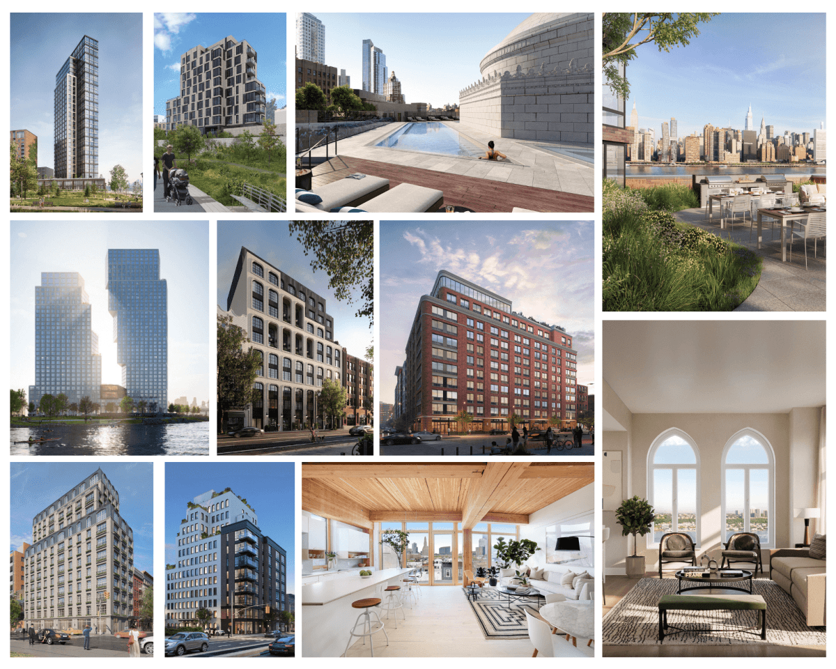 Spring-2022-new-development-roundup