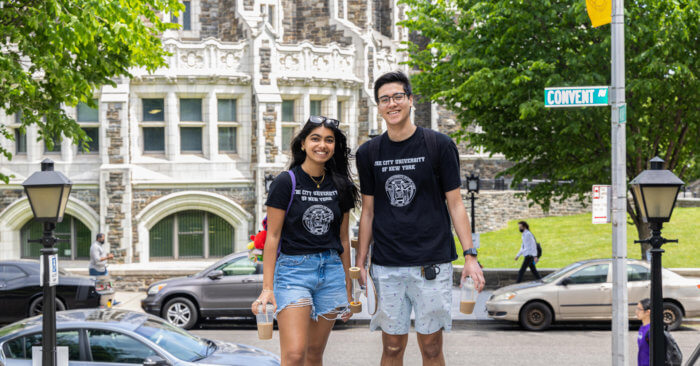 "The state’s Tuition Assistance Program (TAP) will now be available to qualifying students taking at least six credits a semester."