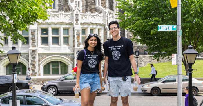 "The state’s Tuition Assistance Program (TAP) will now be available to qualifying students taking at least six credits a semester."