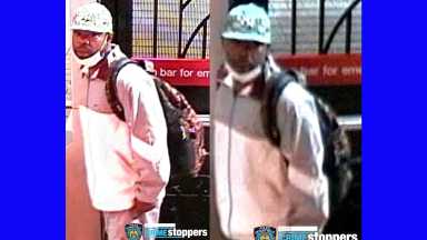 bowling green subway station slasher