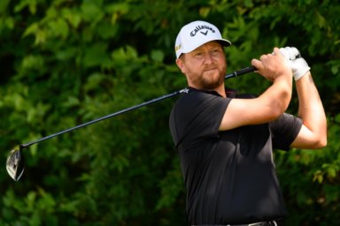 GOLF: JUN 10 PGA – RBC Canadian Open