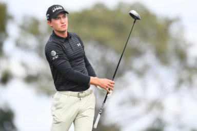 GOLF: JAN 29 PGA – Farmers Insurance Open