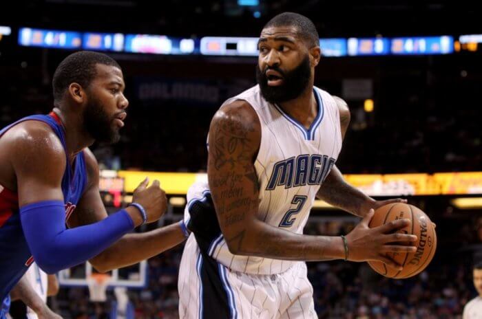 Kyle O'Quinn is the last HBCU player drafted