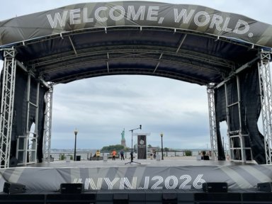 2026 FIFA World Cup is coming to New York/New Jersey