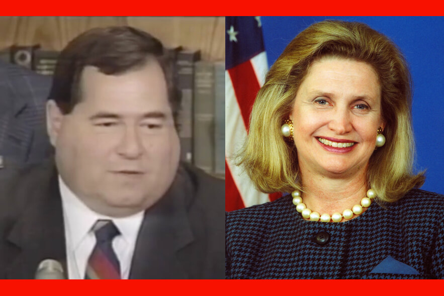 Nadler Maloney 1992 elections