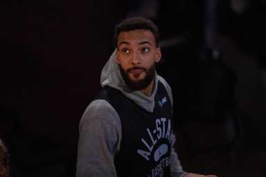 Jazz trade Gobert tp Minnesota