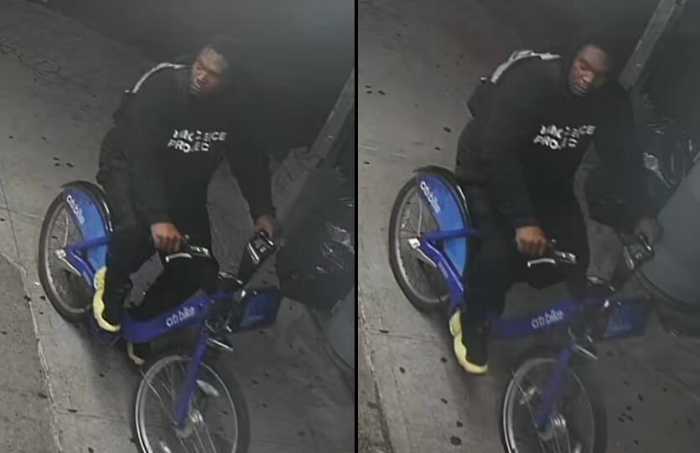 West Village stabber sought