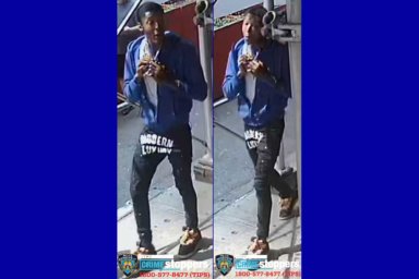 Random attacker sought for Chelsea assault