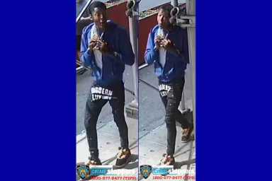 Random attacker sought for Chelsea assault