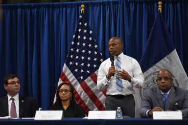 Community Conversation on Public Safety