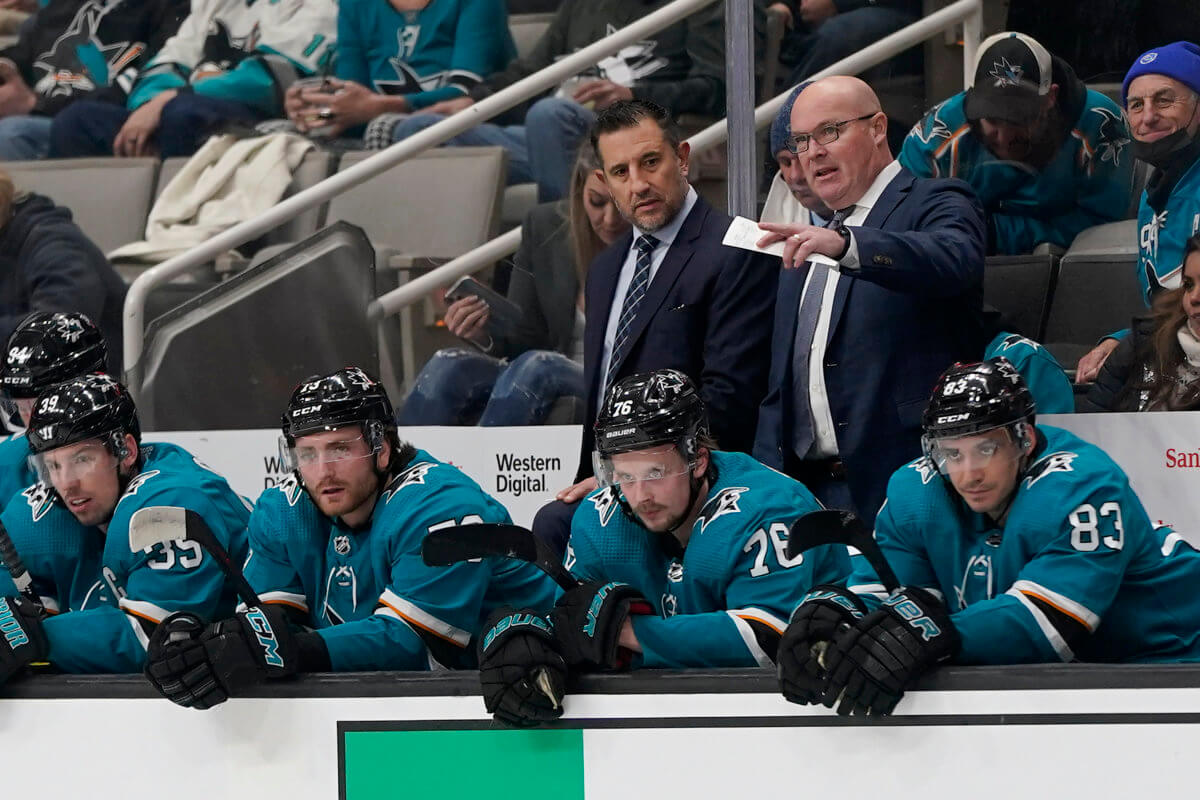 John MacLean Islanders