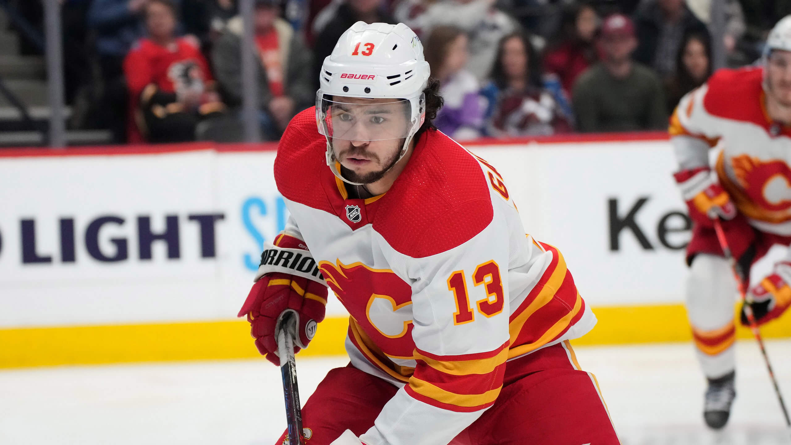 New Jersey Devils: Two Free Agent Questions Tied To Johnny Gaudreau