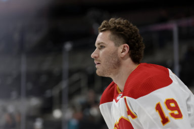 Matthew Tkachuk Rangers