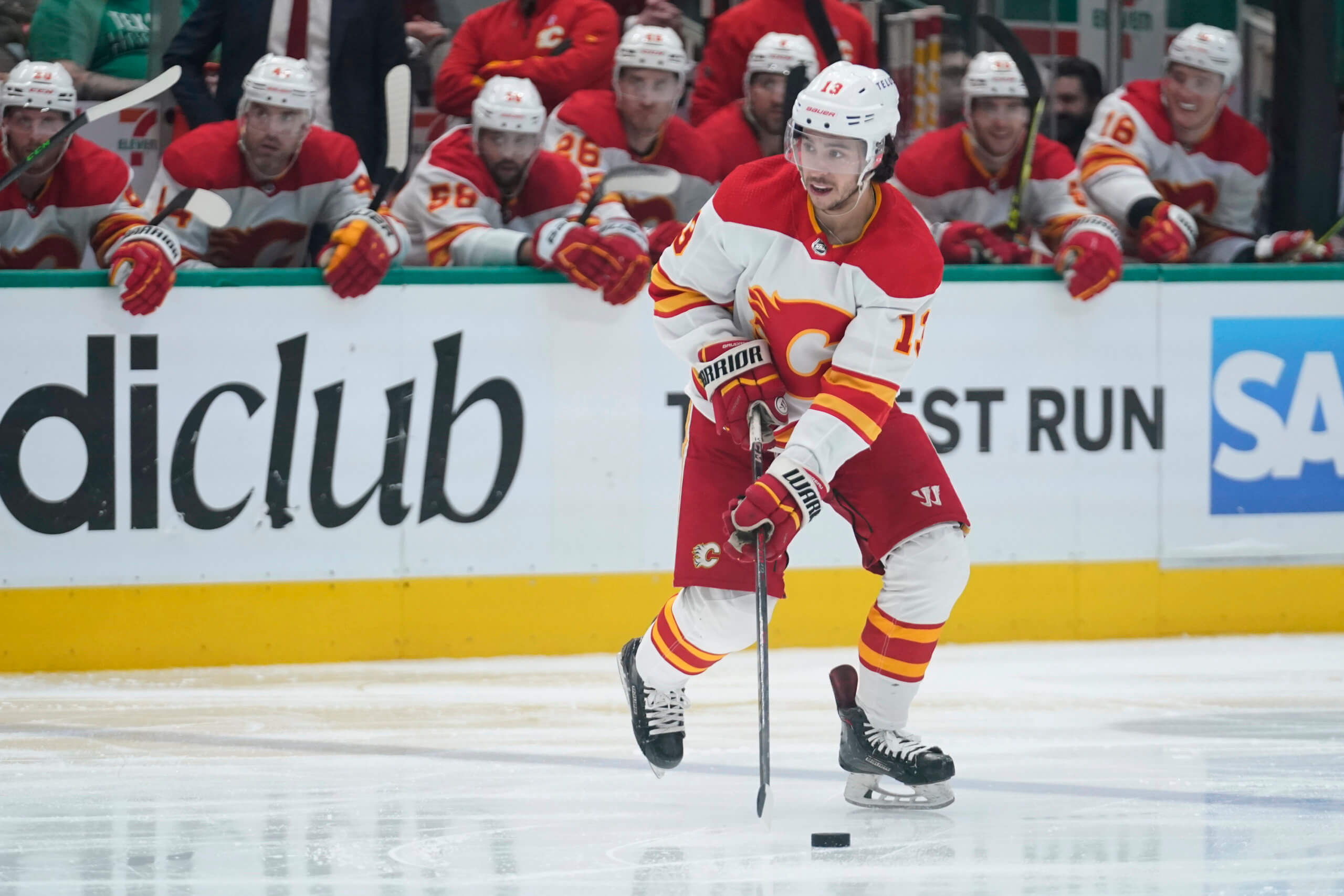 Johnny Gaudreau Islanders free agency