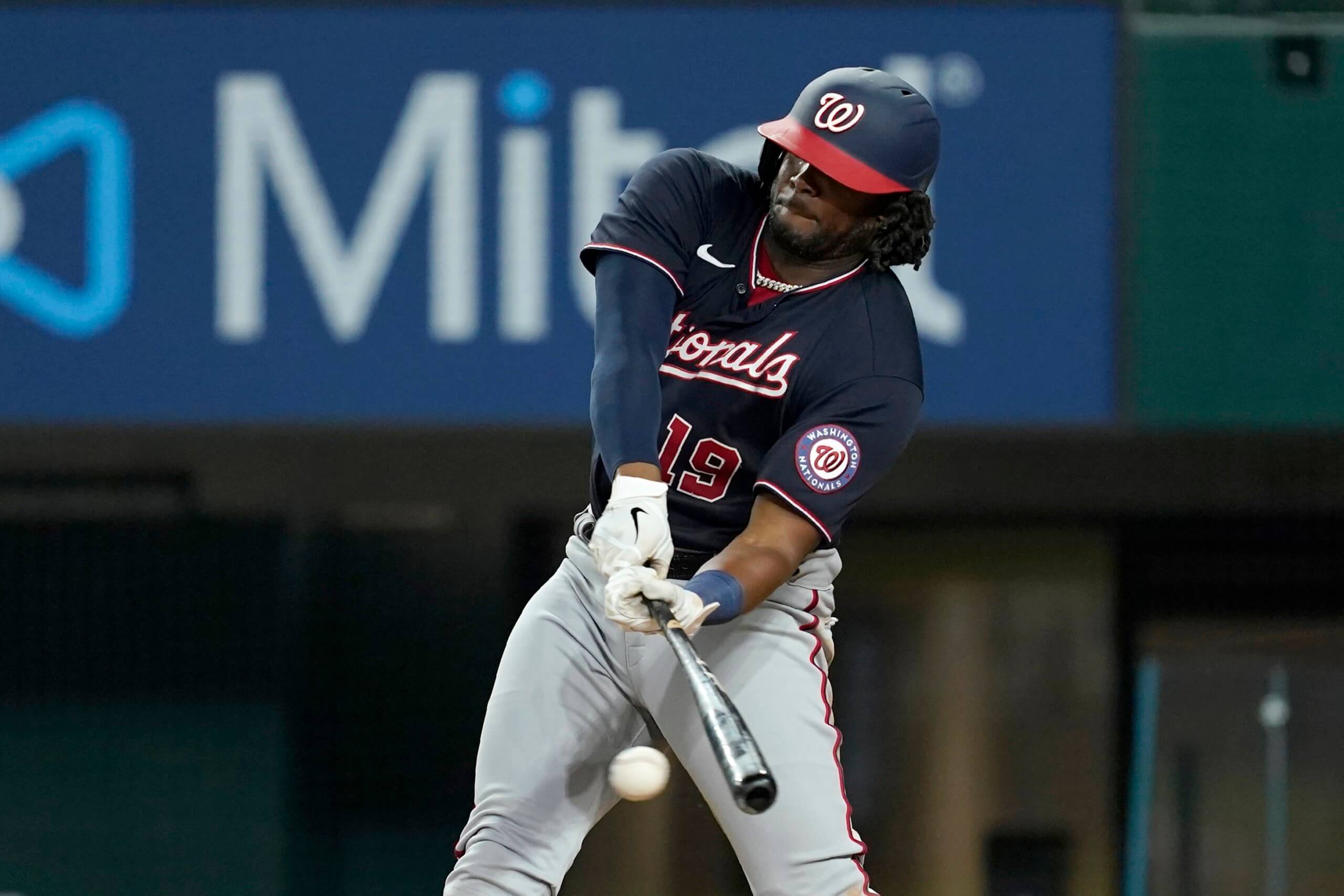MLB trade rumors: Mets pivoting to Trey Mancini 2 Josh Bell Mets trade rumors