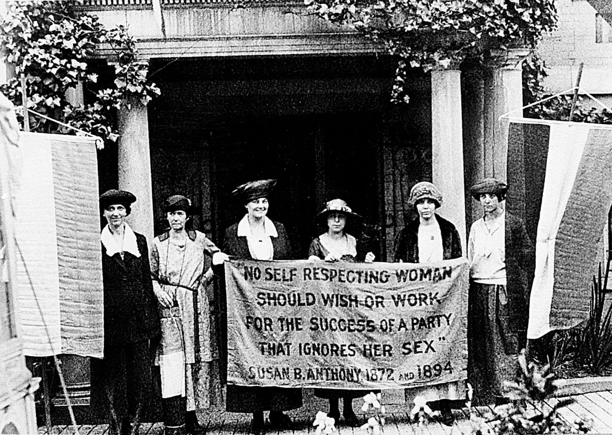The long, ongoing debate over ‘All men are created equal’ 4