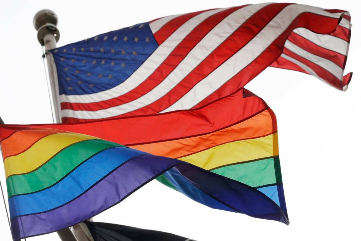 The long, ongoing debate over ‘All men are created equal’ 5