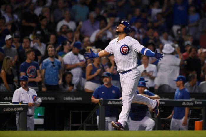 MLB trade deadline predictions: Likely deals for Mets, Yankees, more 2 Willson Contreras is a top name at the MLB Trade deadline