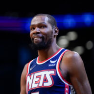 Kevin Durant Winners and losers from NBA Free Agency