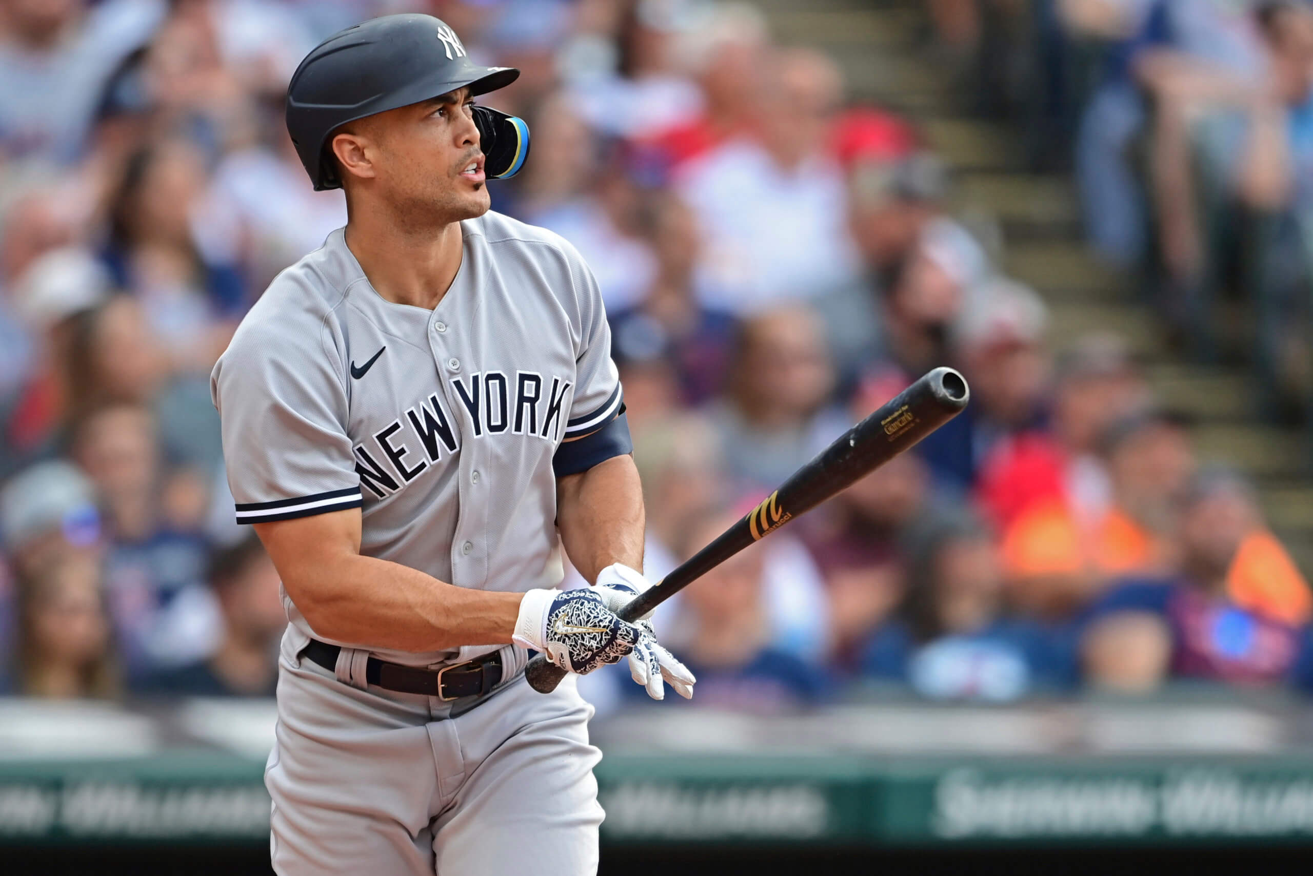 Player Profile: Giancarlo Stanton