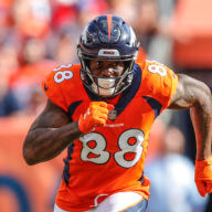 Demaryius Thomas diagnosed with CTE when he passed away