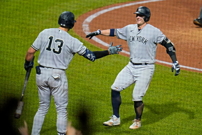 Red Sox errors give Yankees runs to back Nestor Cor aaron judge yankees jersey tes in 5-3 win