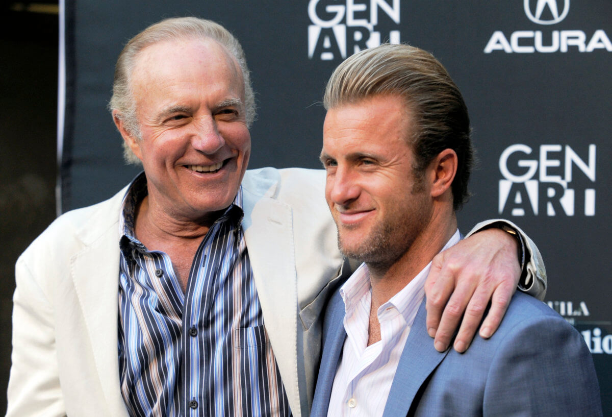 Actor and New York native James Caan dead at 82; known for Oscar-nominated role in 'The Godfather' 2