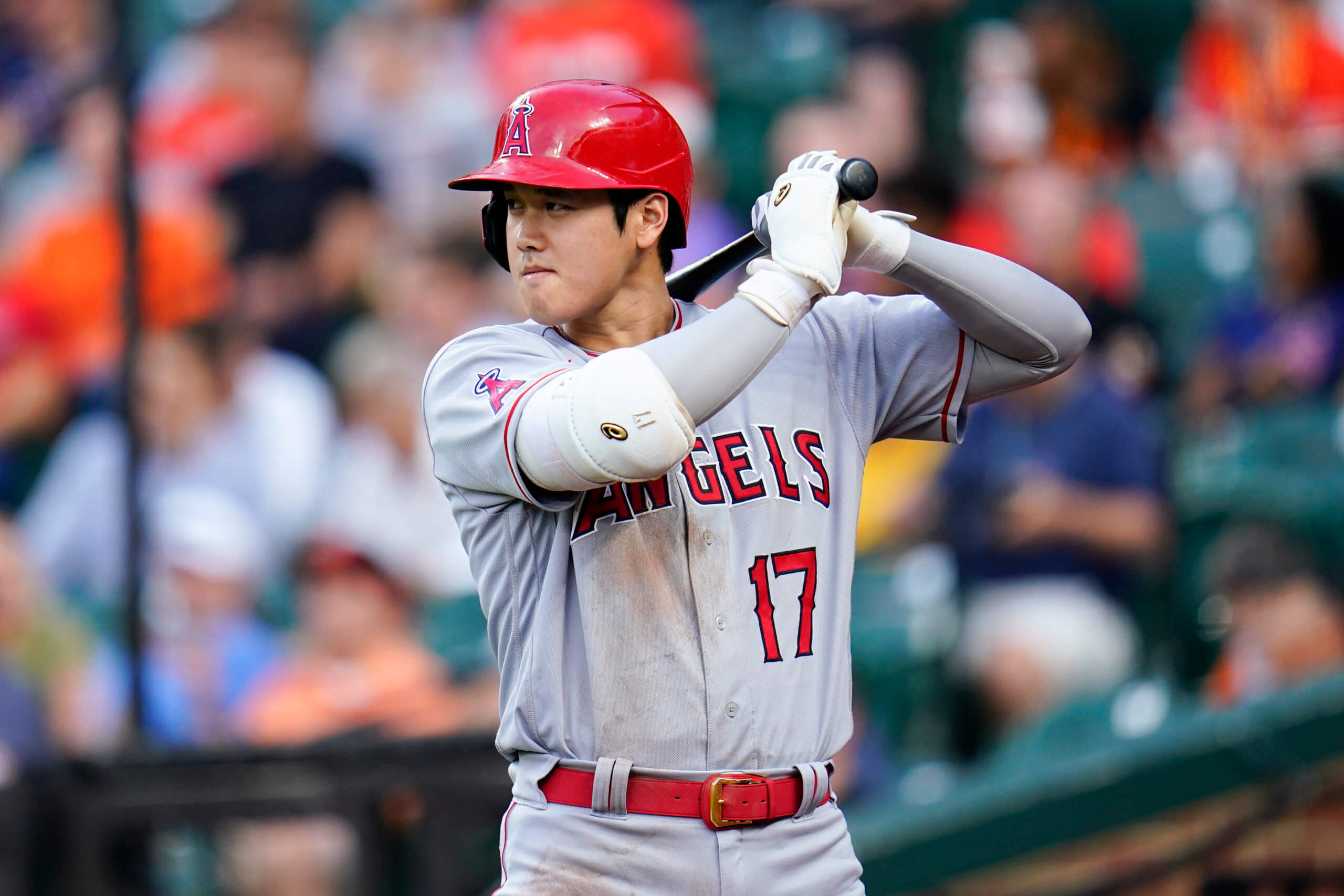 Mets trade rumors: Shohei Ohtani unlikely to be dealt in 2023