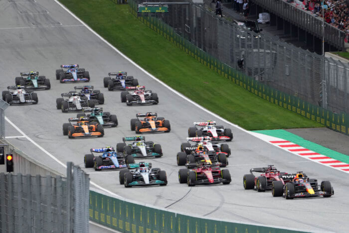 2022 F1 French Grand Prix Odds, Predictions, How to Watch 4