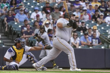 Mets trade for Vogelbach