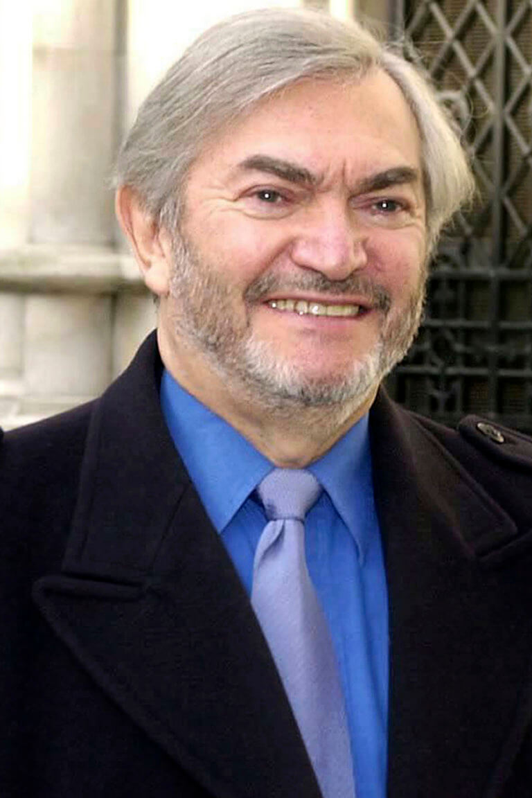 Monty Norman, composer of the James Bond theme, dies at 94 amNewYork