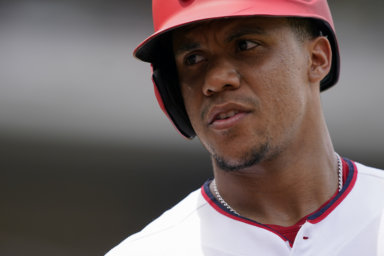 Juan Soto Mets Padres