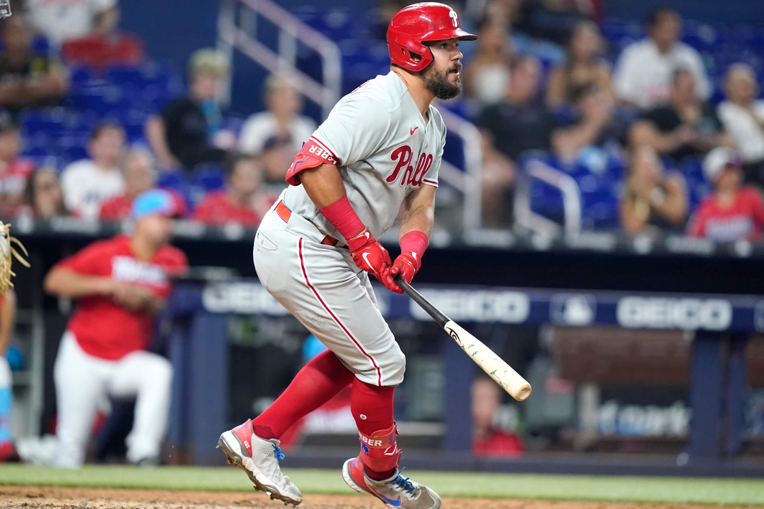 2022 Home Run Derby odds: Pete Alonso favored to pull off 3-peat 2 Kyle Schwarber Home Run Derby